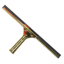 Classical copper-coated window squeegees BF-WS04